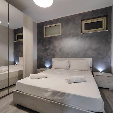 Sicily Travel Apartment'S 2 Giardini Naxos Kültér fotó