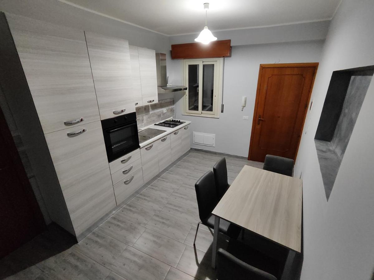 Sicily Travel Apartment'S 2 Giardini Naxos Kültér fotó