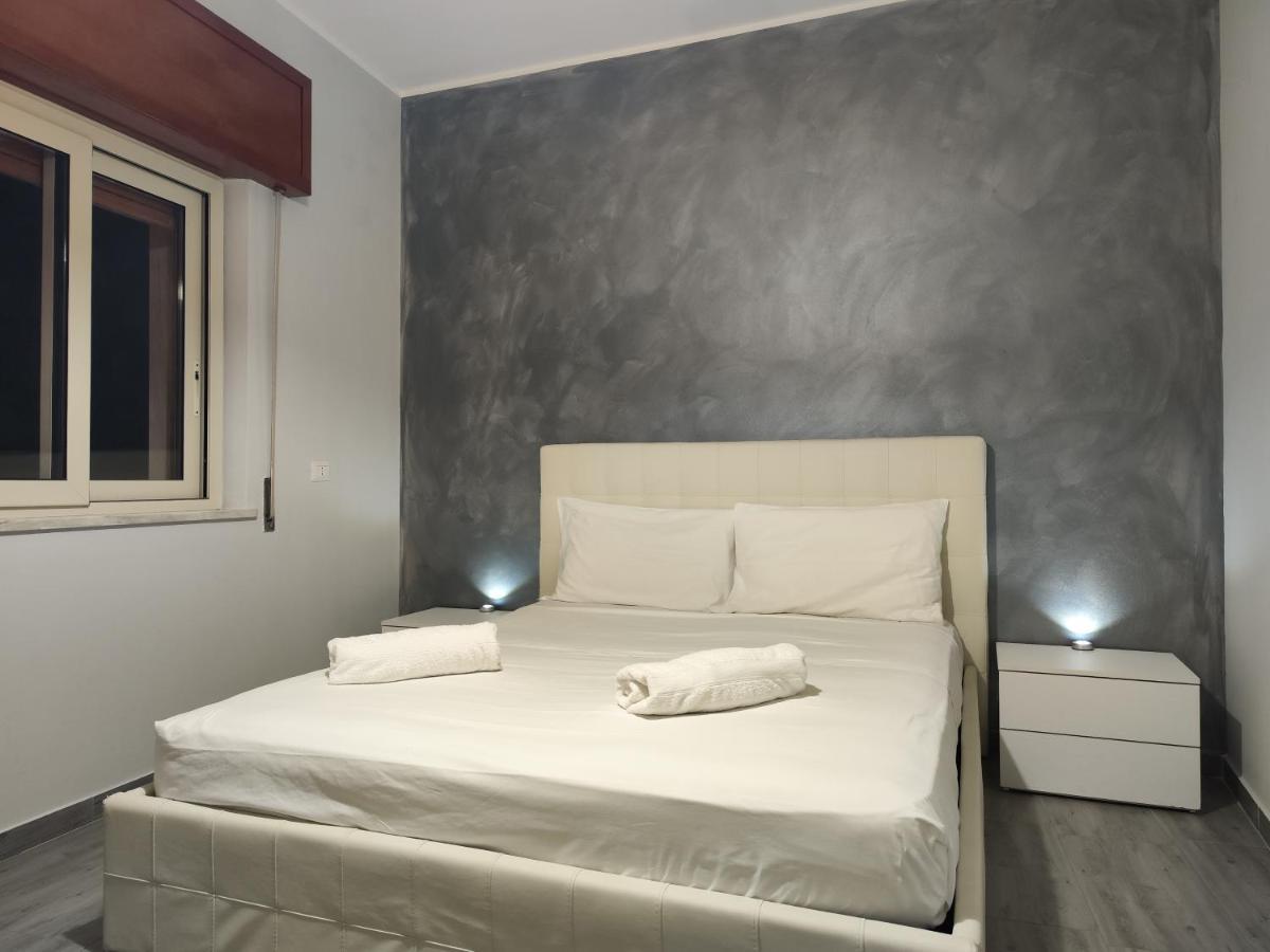 Sicily Travel Apartment'S 2 Giardini Naxos Kültér fotó