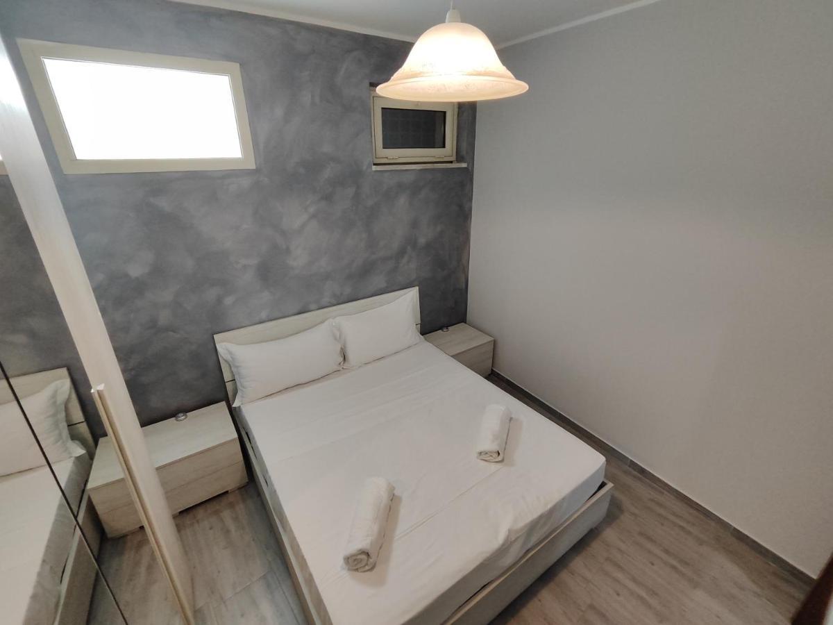 Sicily Travel Apartment'S 2 Giardini Naxos Kültér fotó