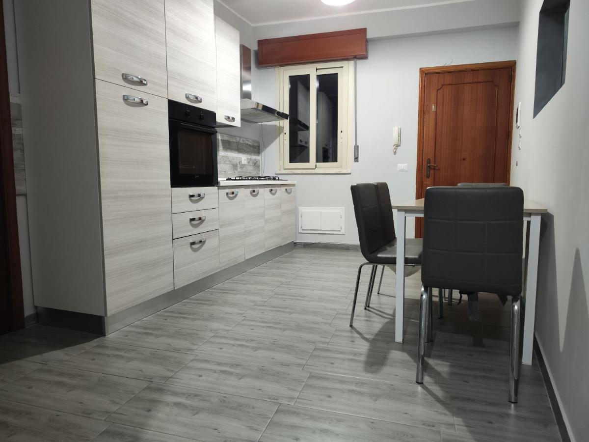 Sicily Travel Apartment'S 2 Giardini Naxos Kültér fotó