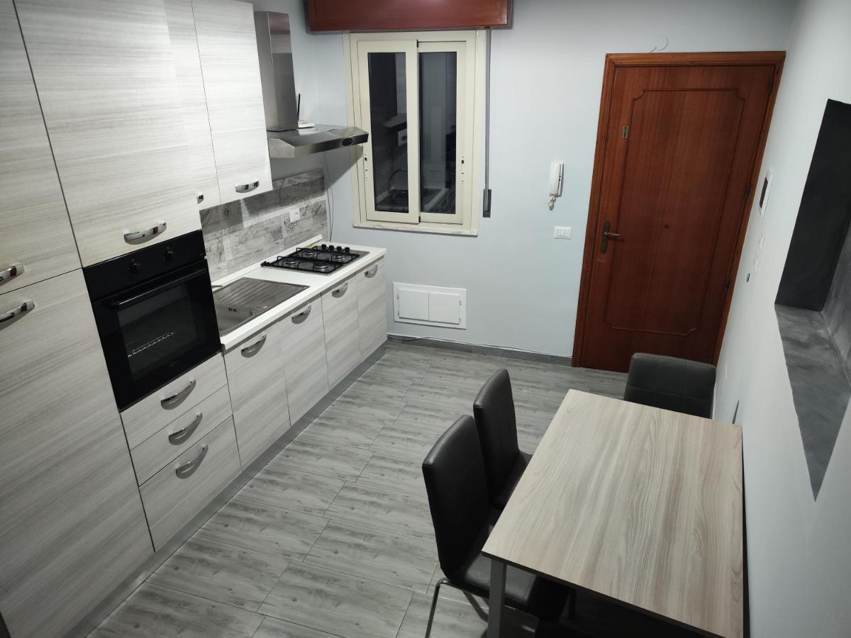Sicily Travel Apartment'S 2 Giardini Naxos Kültér fotó