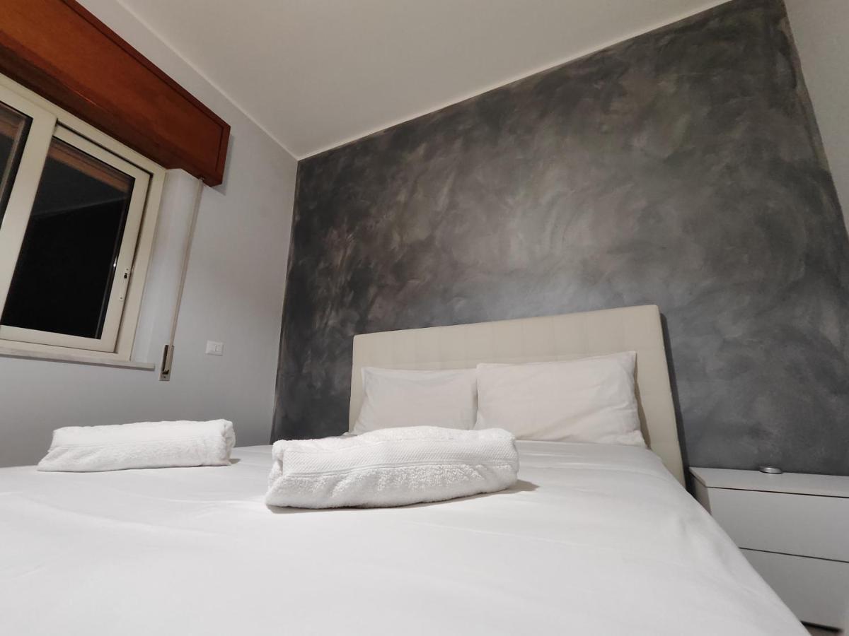 Sicily Travel Apartment'S 2 Giardini Naxos Kültér fotó