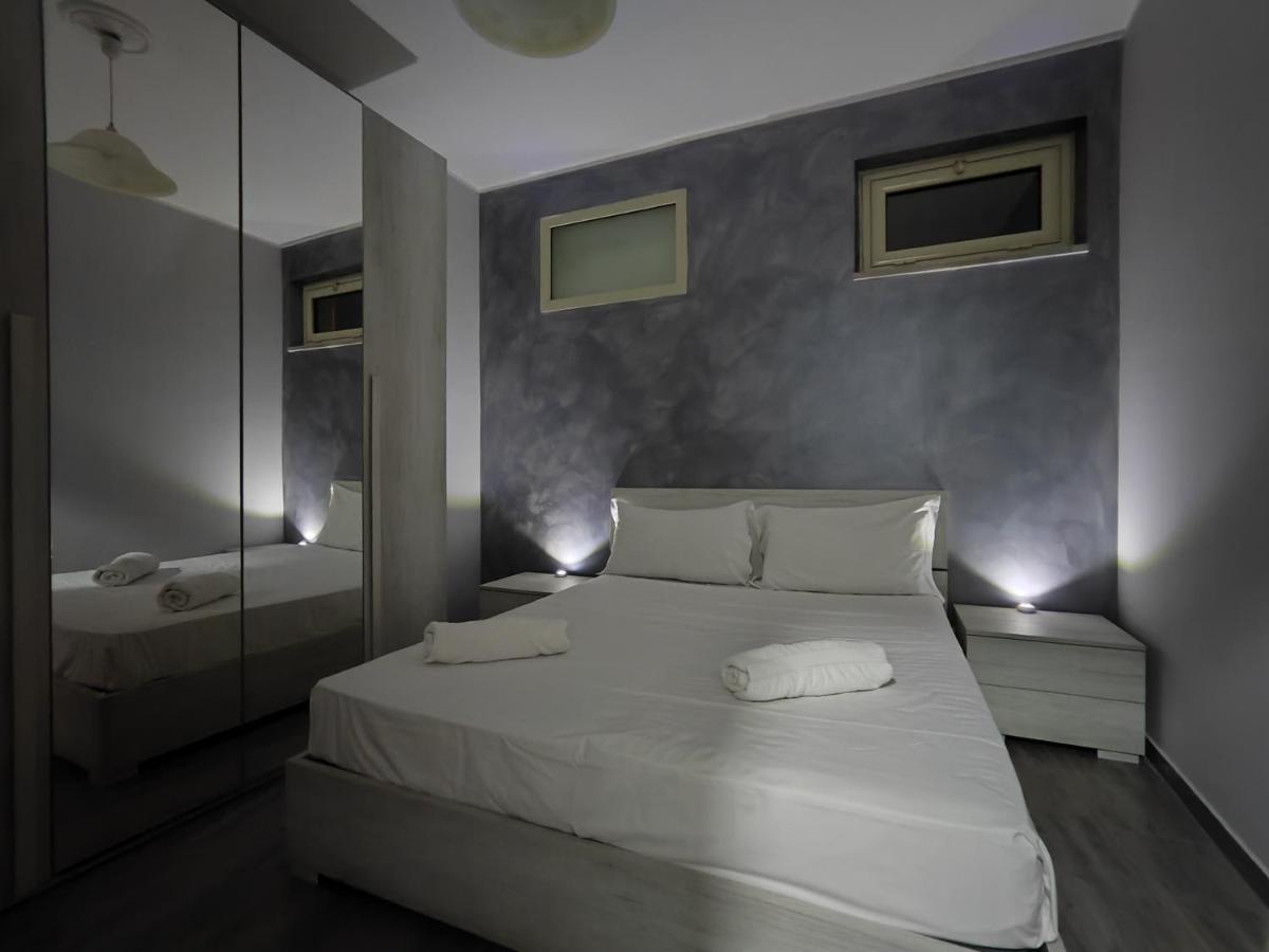 Sicily Travel Apartment'S 2 Giardini Naxos Kültér fotó