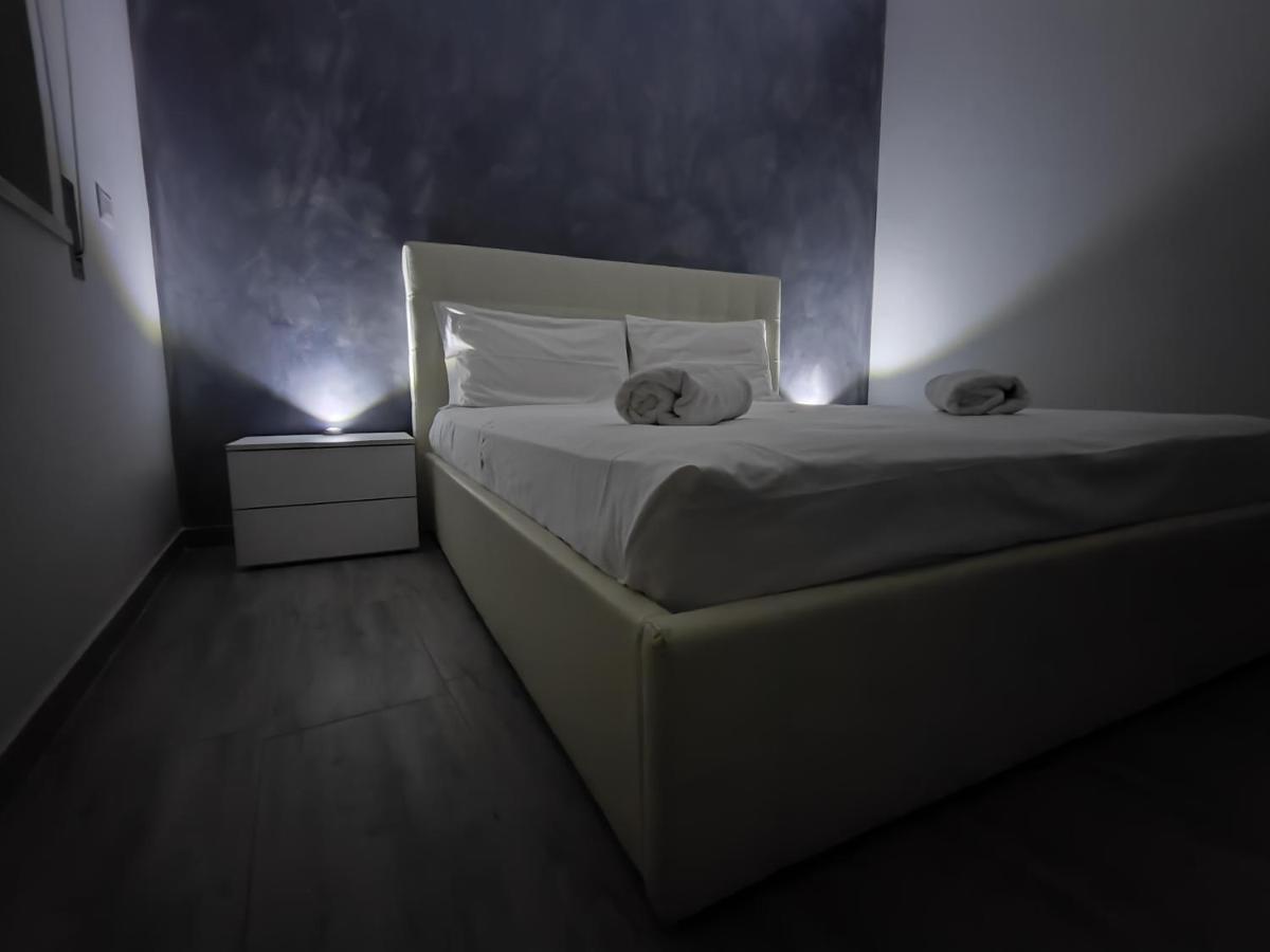 Sicily Travel Apartment'S 2 Giardini Naxos Kültér fotó