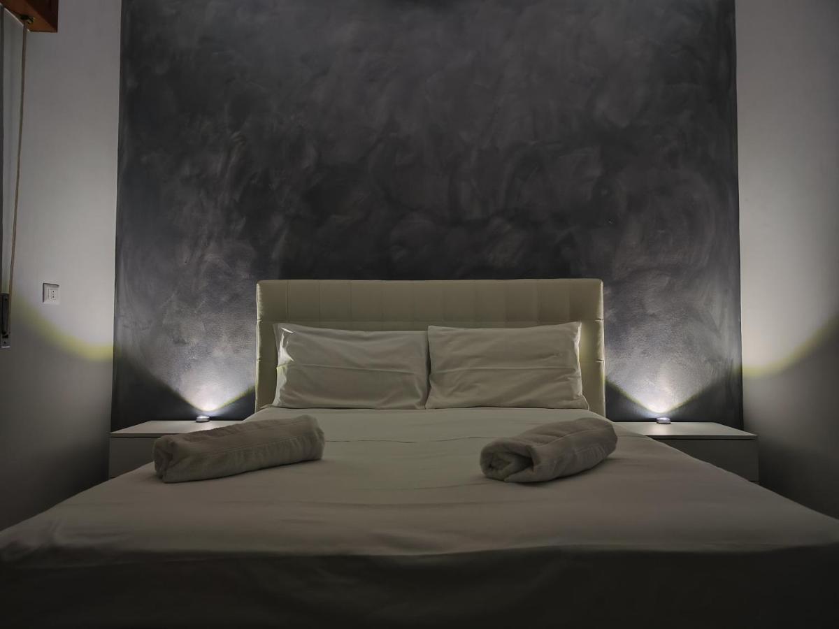 Sicily Travel Apartment'S 2 Giardini Naxos Kültér fotó