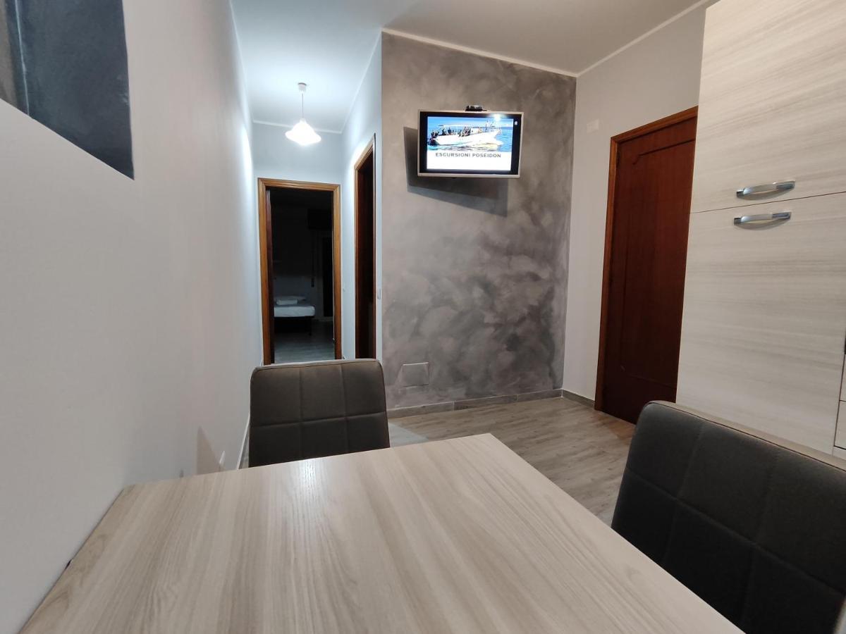 Sicily Travel Apartment'S 2 Giardini Naxos Kültér fotó
